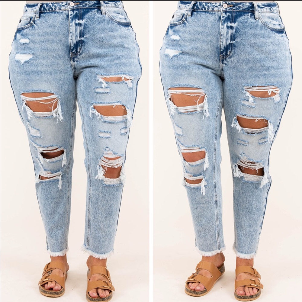 Brand New Kancan jeans